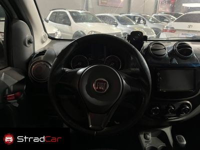 FIAT Palio Sporting 1.6 16v 4p. 2015 - miniatura 12