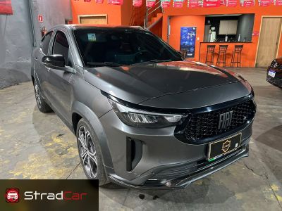 FIAT Fastback Limited Edition 1.3T 16v 2023