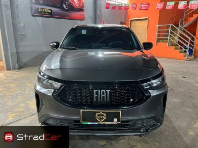 FIAT Fastback Limited Edition 1.3T 16v 2023 - miniatura 2