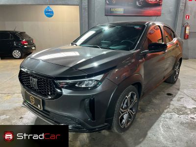 FIAT Fastback Limited Edition 1.3T 16v 2023 - miniatura 3