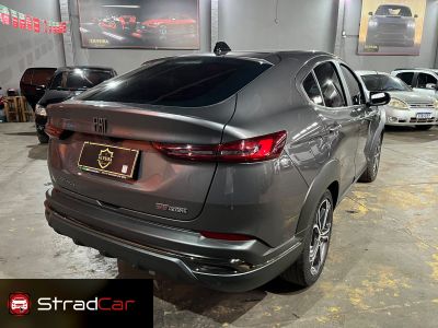 FIAT Fastback Limited Edition 1.3T 16v 2023 - miniatura 4