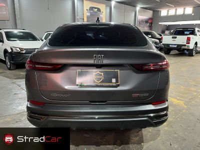 FIAT Fastback Limited Edition 1.3T 16v 2023 - miniatura 5