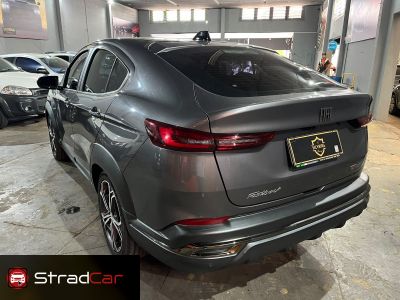 FIAT Fastback Limited Edition 1.3T 16v 2023 - miniatura 6