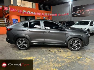FIAT Fastback Limited Edition 1.3T 16v 2023 - miniatura 7