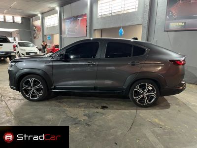 FIAT Fastback Limited Edition 1.3T 16v 2023 - miniatura 8
