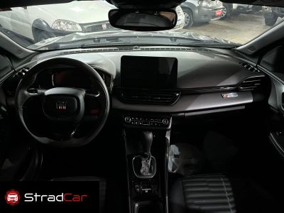 FIAT Fastback Limited Edition 1.3T 16v 2023 - miniatura 11