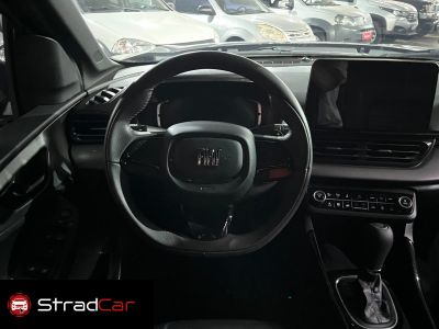 FIAT Fastback Limited Edition 1.3T 16v 2023 - miniatura 12