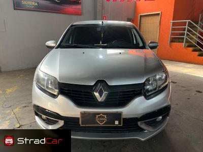 RENAULT Sandero GT Line 1.6 2016 - miniatura 2