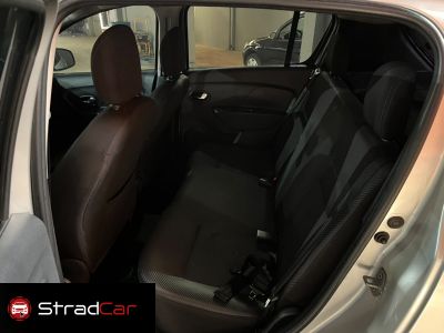 RENAULT Sandero GT Line 1.6 2016 - miniatura 10