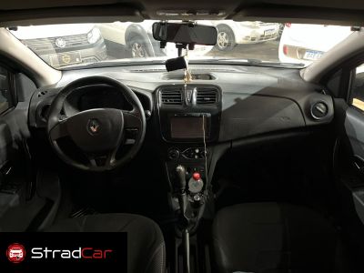 RENAULT Sandero GT Line 1.6 2016 - miniatura 11
