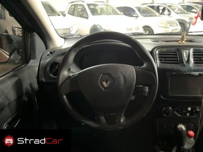RENAULT Sandero GT Line 1.6 2016 - miniatura 12