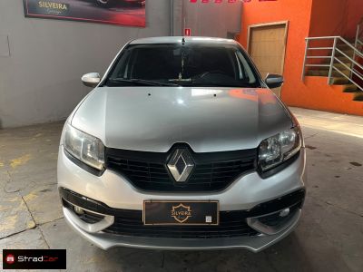 RENAULT Sandero GT Line 1.6 2016 - miniatura 2