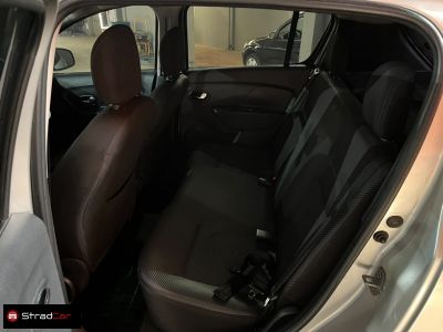 RENAULT Sandero GT Line 1.6 2016 - miniatura 10