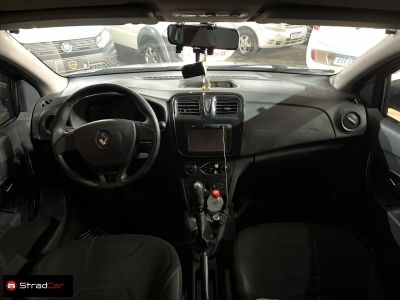 RENAULT Sandero GT Line 1.6 2016 - miniatura 11
