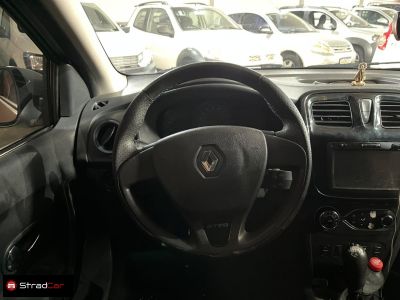 RENAULT Sandero GT Line 1.6 2016 - miniatura 12
