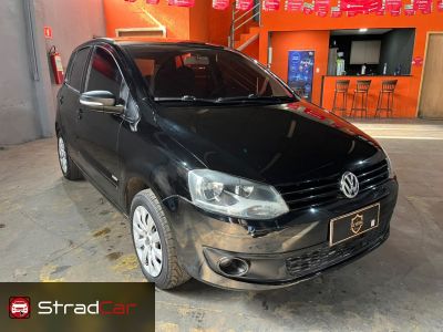 VOLKSWAGEN Fox 1.6 4p. 2013