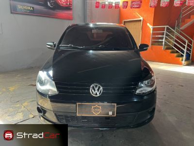 VOLKSWAGEN Fox 1.6 4p. 2013 - miniatura 2