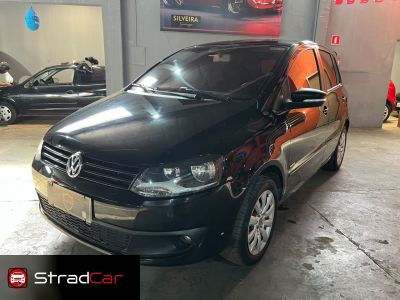 VOLKSWAGEN Fox 1.6 4p. 2013 - miniatura 3