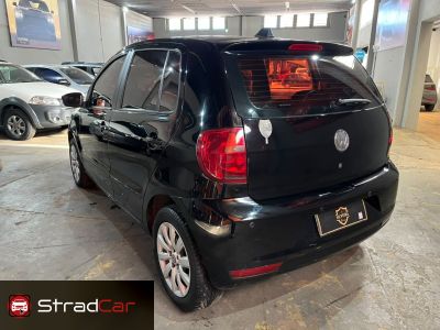 VOLKSWAGEN Fox 1.6 4p. 2013 - miniatura 4
