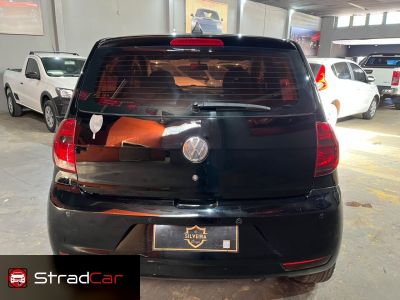VOLKSWAGEN Fox 1.6 4p. 2013 - miniatura 5