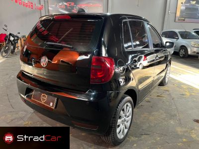 VOLKSWAGEN Fox 1.6 4p. 2013 - miniatura 6