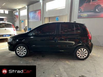 VOLKSWAGEN Fox 1.6 4p. 2013 - miniatura 8