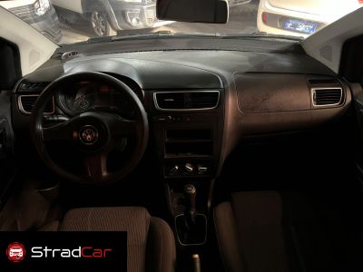 VOLKSWAGEN Fox 1.6 4p. 2013 - miniatura 11