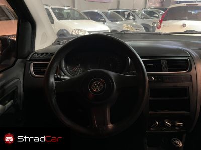 VOLKSWAGEN Fox 1.6 4p. 2013 - miniatura 12