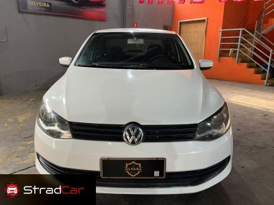 VOLKSWAGEN Voyage 1.0 2013 - miniatura 2