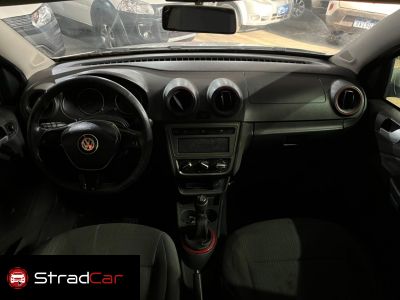 VOLKSWAGEN Voyage 1.0 2013 - miniatura 11