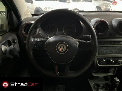 VOLKSWAGEN Voyage 1.0 2013 - miniatura 12