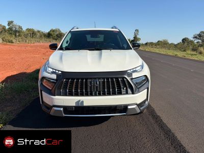 FIAT Toro Volcano 1.3T 16v 2026 - miniatura 2