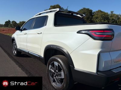FIAT Toro Volcano 1.3T 16v 2026 - miniatura 4