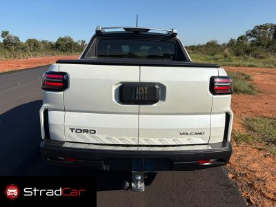 FIAT Toro Volcano 1.3T 16v 2026 - miniatura 5