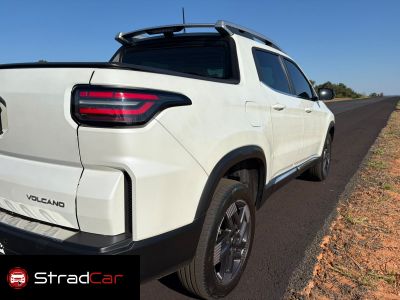 FIAT Toro Volcano 1.3T 16v 2026 - miniatura 6