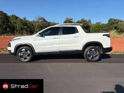 FIAT Toro Volcano 1.3T 16v 2026 - miniatura 7