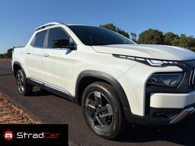 FIAT Toro Volcano 1.3T 16v 2026 - miniatura 10
