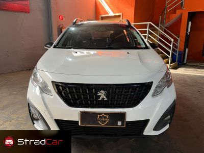 PEUGEOT 2008 Allure Pack 1.6 16v 2022 - miniatura 2