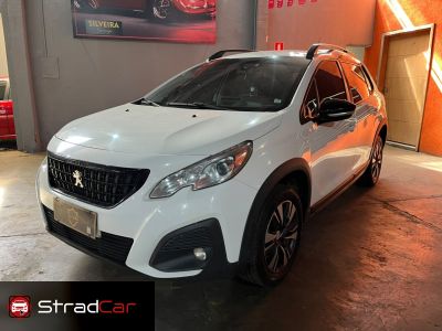PEUGEOT 2008 Allure Pack 1.6 16v 2022 - miniatura 3