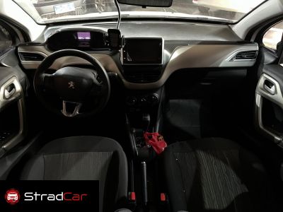 PEUGEOT 2008 Allure Pack 1.6 16v 2022 - miniatura 11
