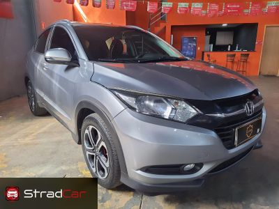 HONDA HR-V EX 1.8 16v 2016