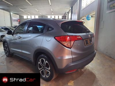 HONDA HR-V EX 1.8 16v 2016 - miniatura 4