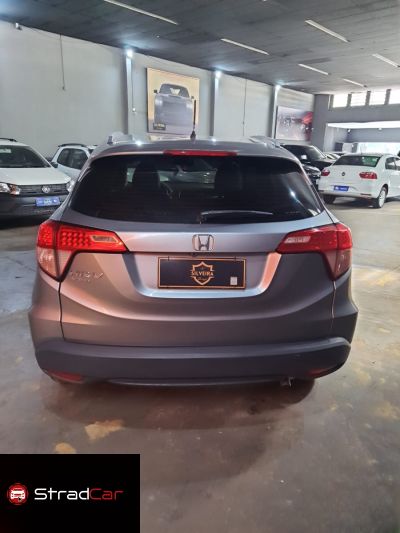 HONDA HR-V EX 1.8 16v 2016 - miniatura 5