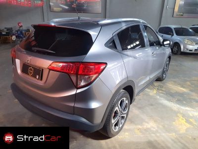HONDA HR-V EX 1.8 16v 2016 - miniatura 6