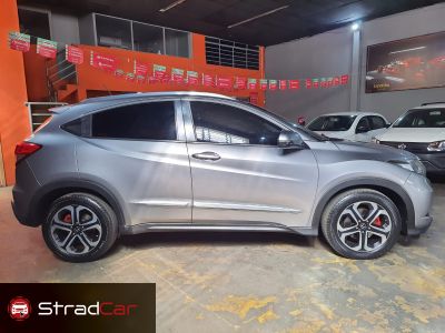 HONDA HR-V EX 1.8 16v 2016 - miniatura 7
