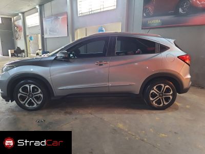 HONDA HR-V EX 1.8 16v 2016 - miniatura 8