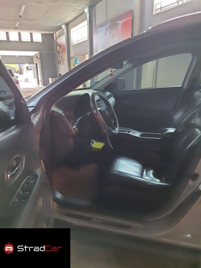 HONDA HR-V EX 1.8 16v 2016 - miniatura 9