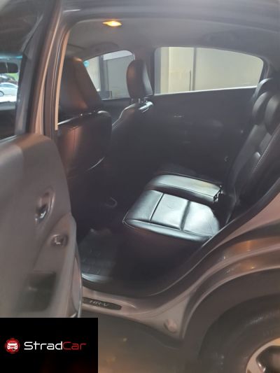 HONDA HR-V EX 1.8 16v 2016 - miniatura 10
