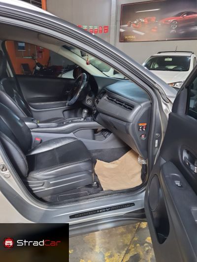 HONDA HR-V EX 1.8 16v 2016 - miniatura 11