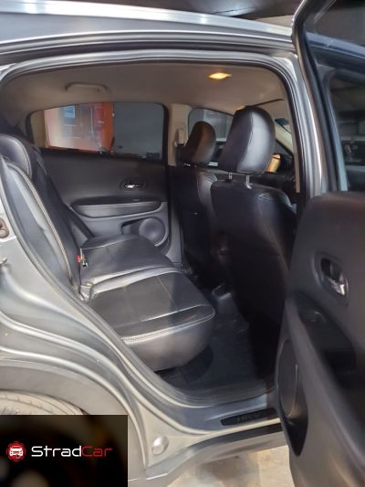 HONDA HR-V EX 1.8 16v 2016 - miniatura 12